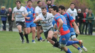 EDF U20 : Caire (FCG) et Mignot (CSBJ) retenus